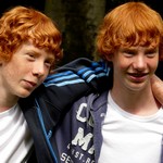 Avatar des jumeaux (frères de Karine) - Eddy Van 3000, Flickr